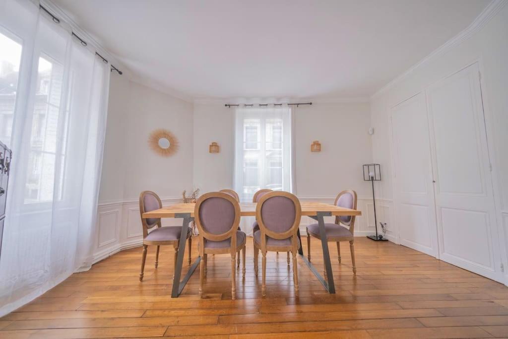 Apartamento Le Royaume - Parking *