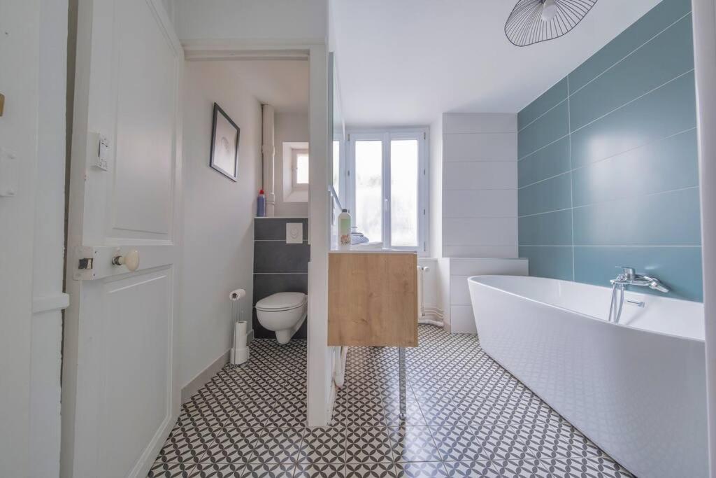 Apartment Le Royaume - Parking *
