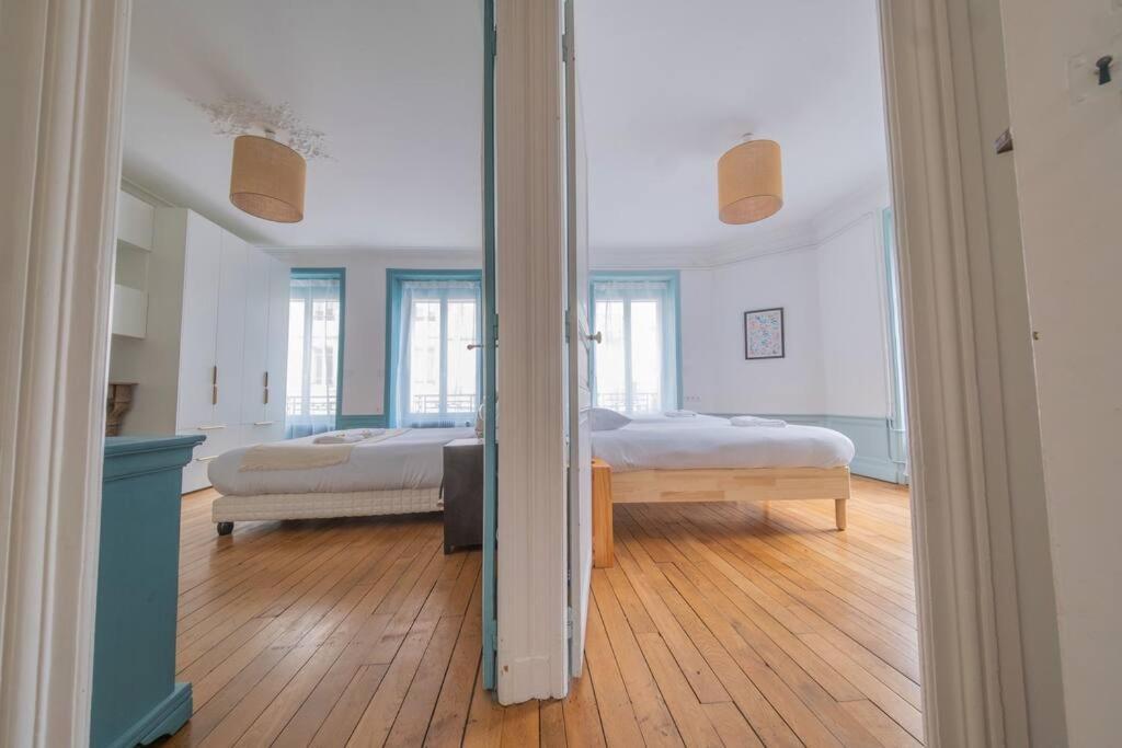Apartamento Le Royaume - Parking *