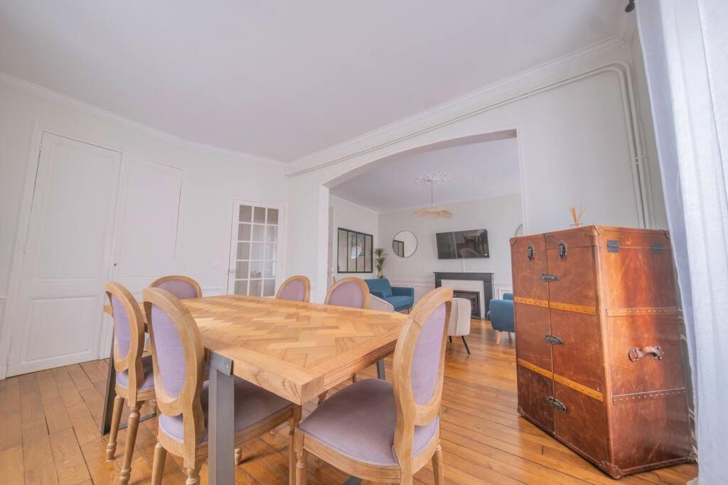 Apartamento Le Royaume - Parking *