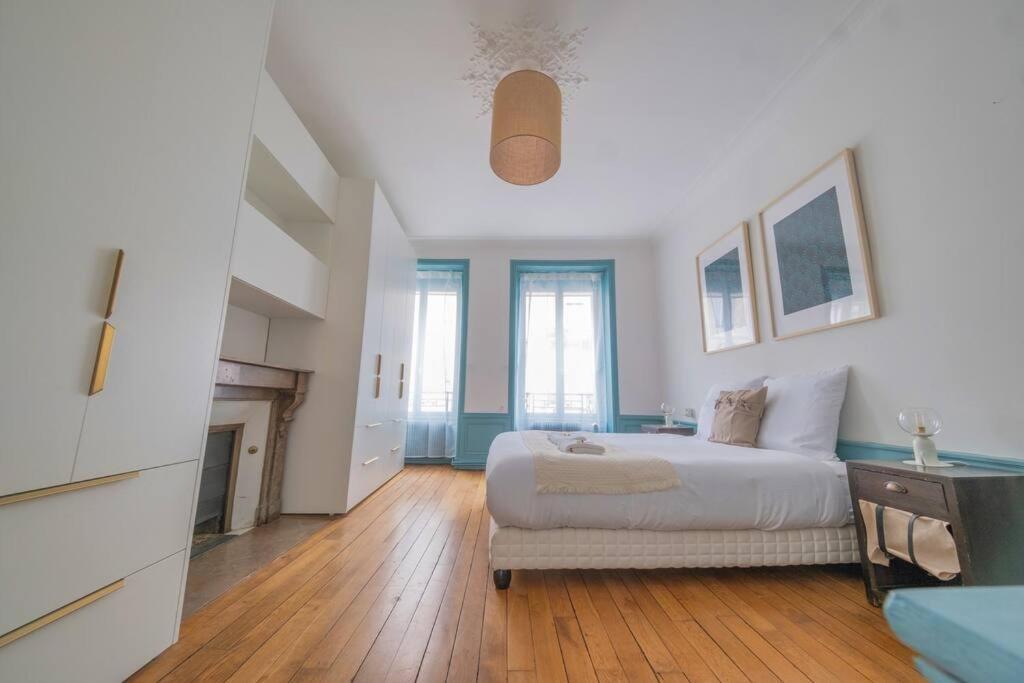 Apartamento Le Royaume - Parking *